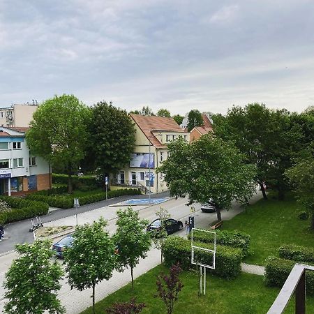 Marco Apartment 8 Giżycko Exteriér fotografie