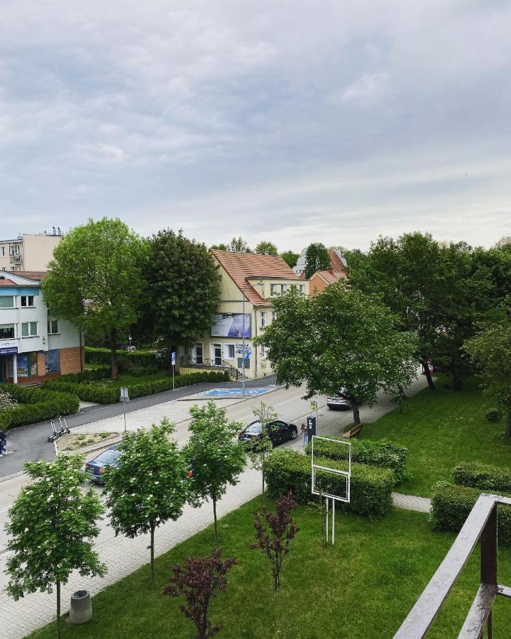 Marco Apartment 8 Giżycko Exteriér fotografie