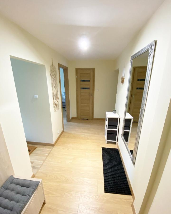 Marco Apartment 8 Giżycko Exteriér fotografie